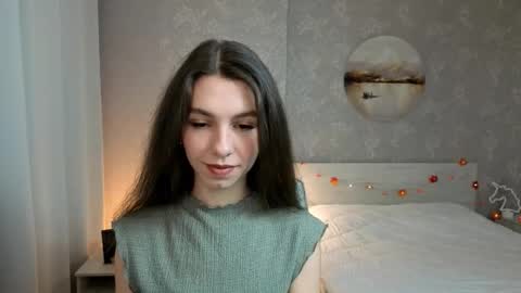 Kelly online show from 11-05-25, 03:34