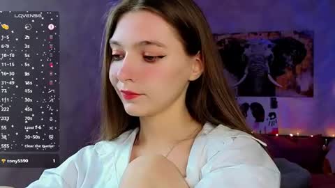 softy_bunny online show from 07-27-26, 05:20