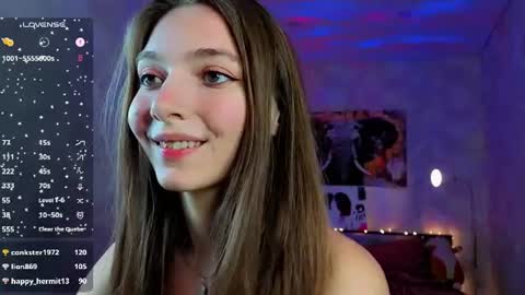 softy_bunny online show from 07-28-26, 06:20