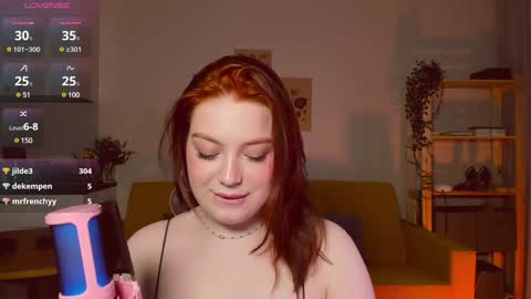 Snapshot of sofy_benson chatting on 12-04-24, 12:47 Sofy online show from 12-04-24, 12:47