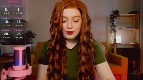 Snapshot of sofy_benson chatting on 12-18-24, 10:08 Sofy online show from 12-18-24, 10:08