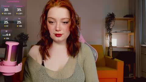 Snapshot of sofy_benson chatting on 12-20-24, 10:38 Sofy online show from 12-20-24, 10:38