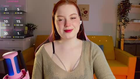 Snapshot of sofy_benson chatting on 01-18-25, 10:28 Sofy online show from 01-18-25, 10:28