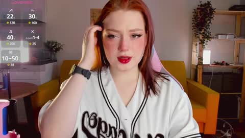 Snapshot of sofy_benson chatting on 01-20-25, 11:02 Sofy online show from 01-20-25, 11:02