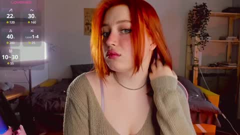 Snapshot of sofy_benson chatting on 02-08-25, 10:29 Sofy online show from 02-08-25, 10:29