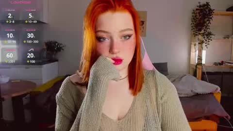 Snapshot of sofy_benson chatting on 02-09-25, 11:47 Sofy online show from 02-09-25, 11:47