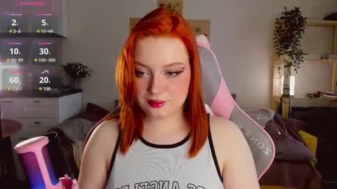 Snapshot of sofy_benson chatting on 02-11-25, 09:53 Sofy online show from 02-11-25, 09:53