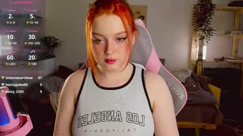 Snapshot of sofy_benson chatting on 02-11-25, 12:58 Sofy online show from 02-11-25, 12:58