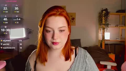 Snapshot of sofy_benson chatting on 02-23-25, 04:13 Sofy online show from 02-23-25, 04:13