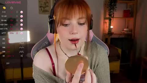 Sofy online show from 01-11-26, 01:38