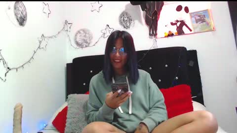 Snapshot of sofy_dep chatting on 01-17-25, 03:11 Sofy online show from 01-17-25, 03:11