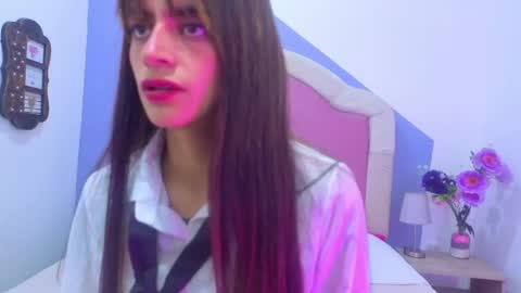 sofy_durand online show from 04-15-26, 11:50