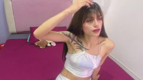 sofy_durand online show from 04-27-26, 12:14