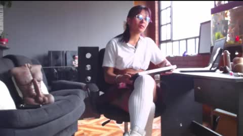 Snapshot of sofy_nix chatting on 02-19-25, 05:06 Sofy online show from 02-19-25, 05:06