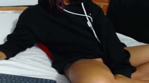 Snapshot of sofy_nix chatting on 11-21-25, 01:37 Sofy online show from 11-21-25, 01:37