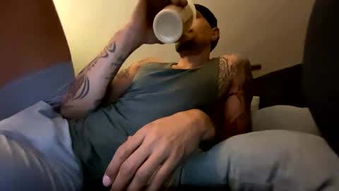 soharddr online show from 02-27-25, 10:26