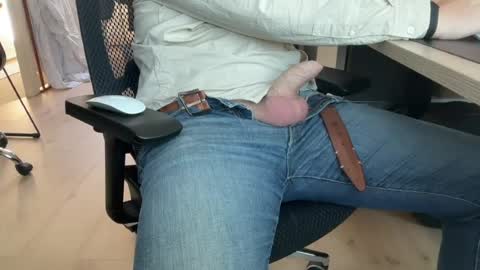 Jay  Cum Join me online show from 05-22-26, 08:42