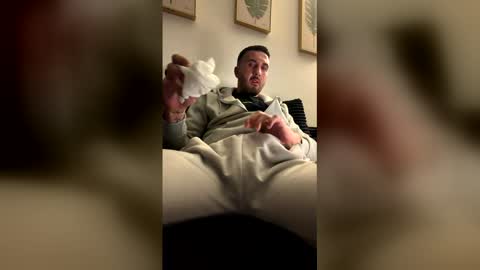 SexyCock online show from 04-30-26, 09:52