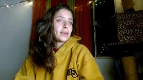 Sofia online show from 02-24-25, 04:16