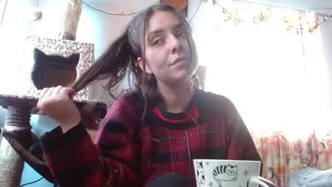 Sofia online show from 10-29-25, 03:03