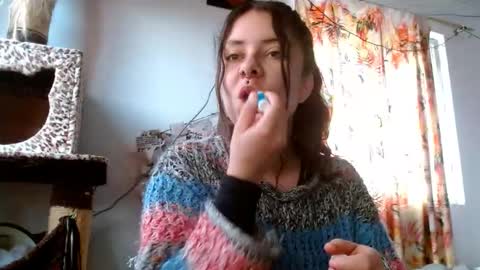 Sofia online show from 11-13-25, 11:20