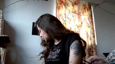 Sofia online show from 03-20-26, 05:07