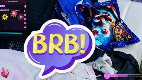 AMY   online show from 12-05-24, 06:43