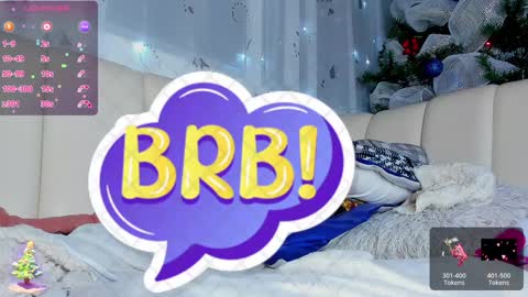 AMY   online show from 01-06-25, 09:52