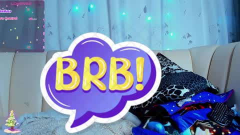 AMY   online show from 01-12-25, 07:53