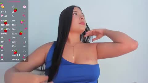 Sol online show from 02-03-25, 01:30