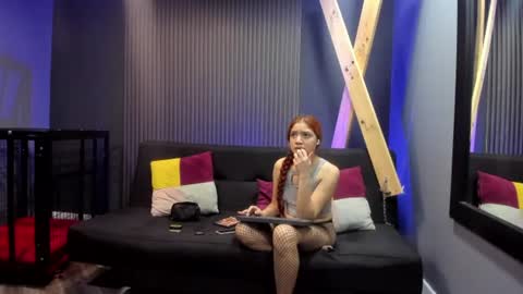 Sol radiant online show from 07-13-26, 01:36