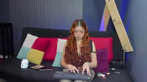 Sol radiant online show from 07-29-26, 12:14