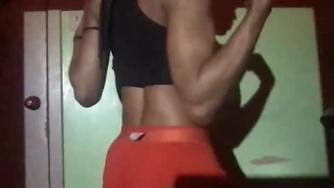 Snapshot of solaceeve chatting on 02-03-25, 04:04 SolaceEve online show from 02-03-25, 04:04