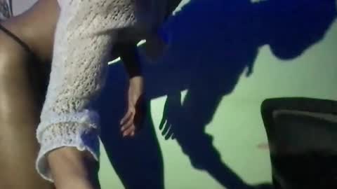 Snapshot of solaceeve chatting on 09-09-25, 06:18 SolaceEve online show from 09-09-25, 06:18