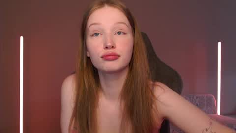 Jennifer Jenny Jen online show from 06-01-26, 09:22