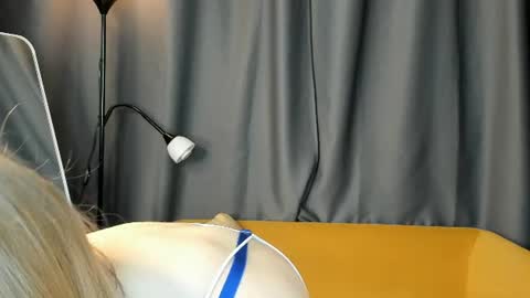 Nana online show from 07-21-26, 09:28