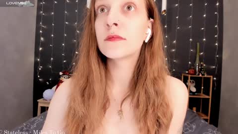 SolarAlice online show from 12-12-24, 07:04