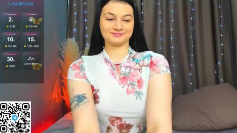 Sonya online show from 03-21-26, 01:21