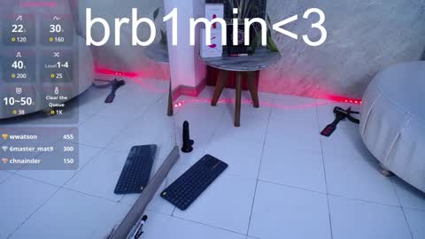 Sol  online show from 12-24-24, 06:17