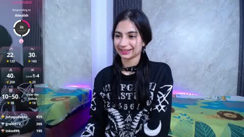 Sol  online show from 01-05-25, 12:20