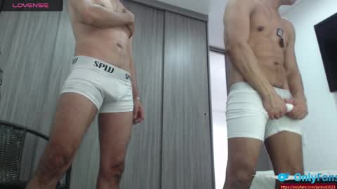 Soldier Jack online show from 02-02-25, 09:34