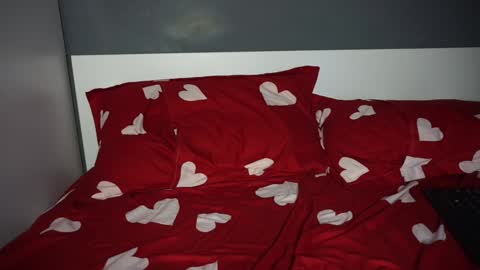 Soldiersexx online show from 01-15-25, 07:05