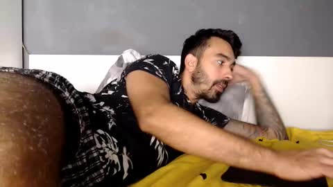 Soldiersexx online show from 11-04-25, 11:09