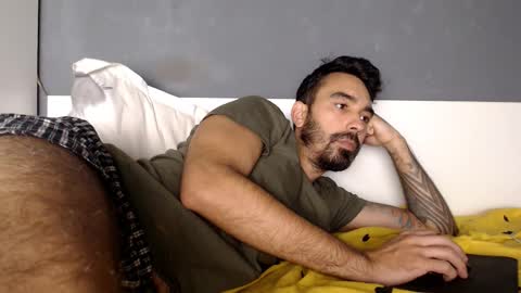 Soldiersexx online show from 11-08-25, 11:43