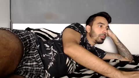 Soldiersexx online show from 12-19-25, 11:06