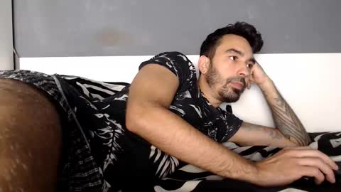 Soldiersexx online show from 12-21-25, 11:17