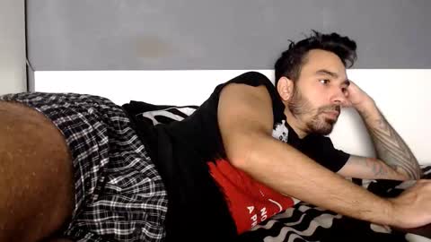 Soldiersexx online show from 12-23-25, 11:08