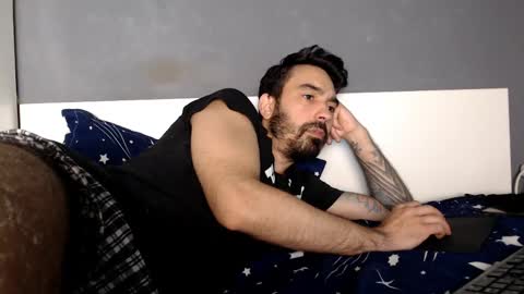 Soldiersexx online show from 04-17-26, 10:18