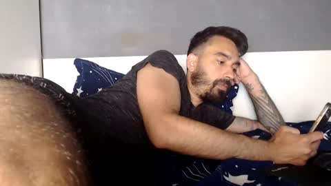 Soldiersexx online show from 04-28-26, 06:18