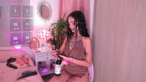 solecito online show from 03-16-26, 02:06